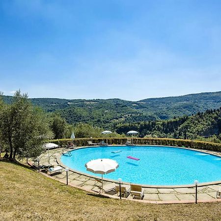 פונטאסייבה Agriturismo Il Giardino מראה חיצוני תמונה