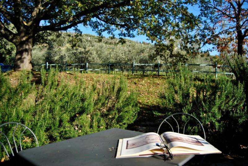 פונטאסייבה Agriturismo Il Giardino מראה חיצוני תמונה