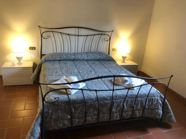 פונטאסייבה Agriturismo Il Giardino מראה חיצוני תמונה