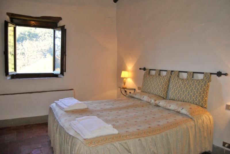 פונטאסייבה Agriturismo Il Giardino מראה חיצוני תמונה
