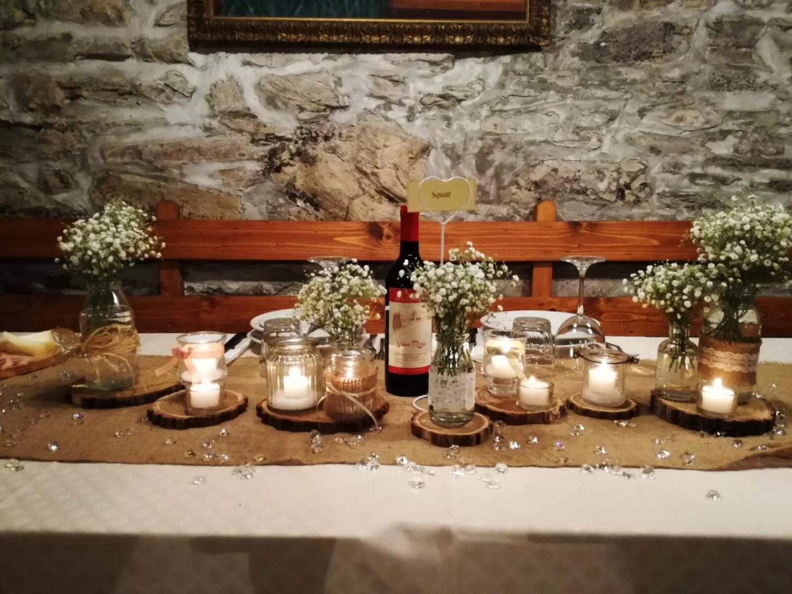 פונטאסייבה Agriturismo Il Giardino מראה חיצוני תמונה