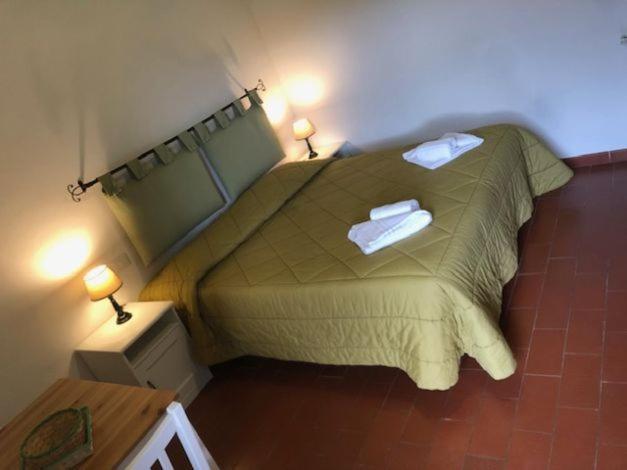 פונטאסייבה Agriturismo Il Giardino מראה חיצוני תמונה