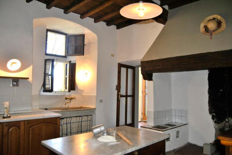 פונטאסייבה Agriturismo Il Giardino מראה חיצוני תמונה