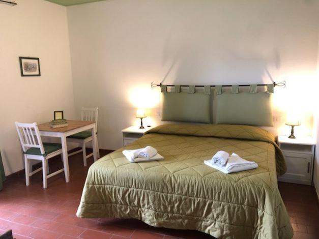 פונטאסייבה Agriturismo Il Giardino מראה חיצוני תמונה