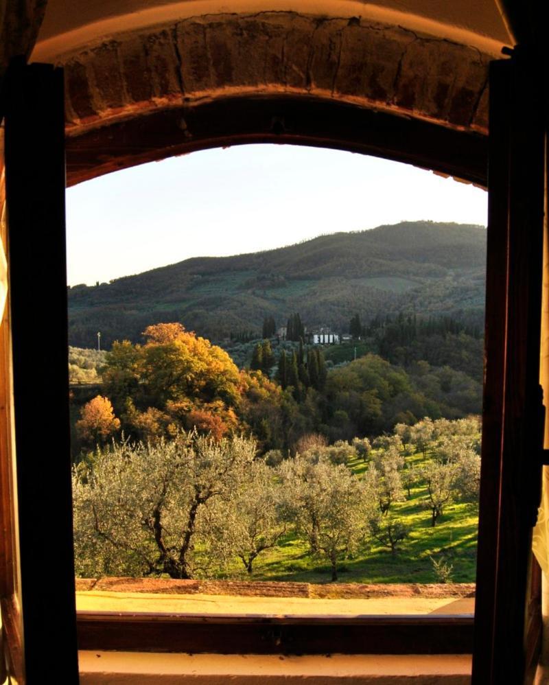 פונטאסייבה Agriturismo Il Giardino מראה חיצוני תמונה