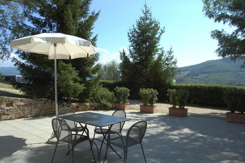 פונטאסייבה Agriturismo Il Giardino מראה חיצוני תמונה