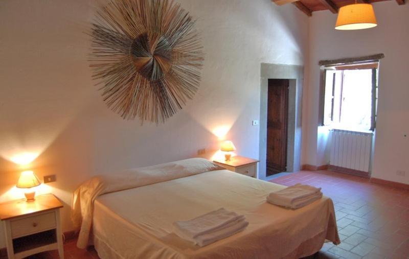 פונטאסייבה Agriturismo Il Giardino מראה חיצוני תמונה
