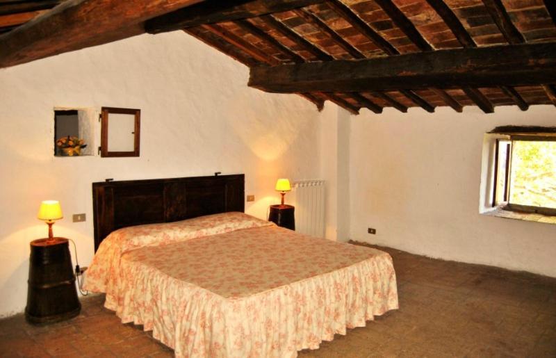פונטאסייבה Agriturismo Il Giardino מראה חיצוני תמונה