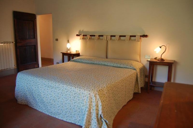 פונטאסייבה Agriturismo Il Giardino מראה חיצוני תמונה
