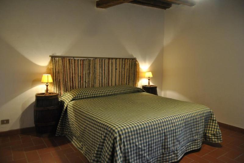 פונטאסייבה Agriturismo Il Giardino מראה חיצוני תמונה