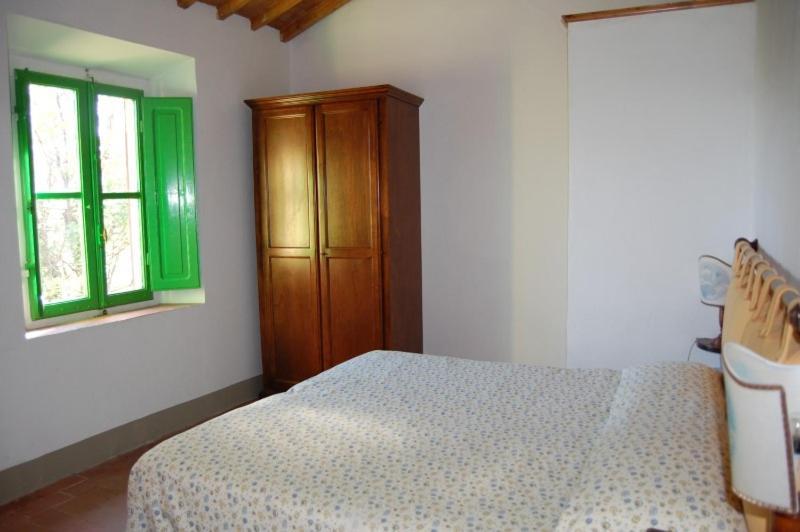 פונטאסייבה Agriturismo Il Giardino מראה חיצוני תמונה