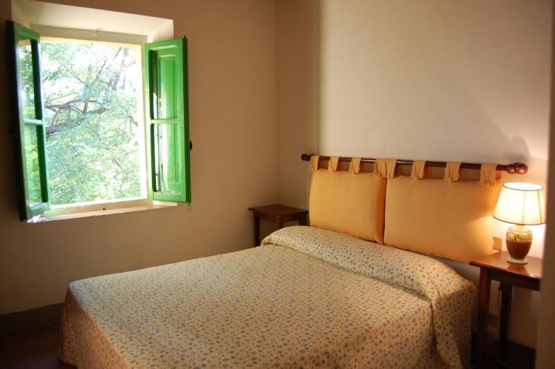 פונטאסייבה Agriturismo Il Giardino מראה חיצוני תמונה